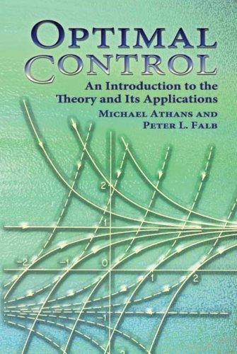 Cover for Optimal Control