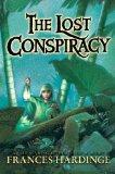 Cover for The lost conspiracy