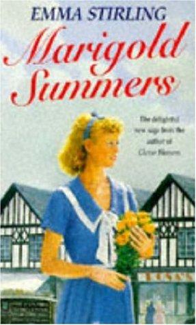 Cover for Marigold Summers
