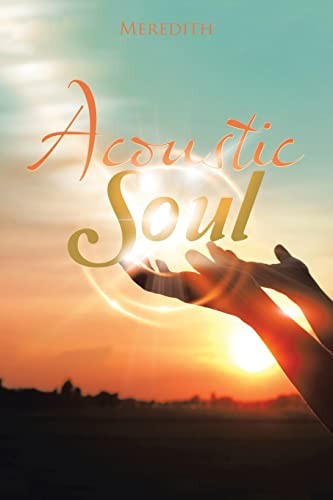 Cover for Acoustic Soul