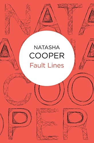 Cover for Fault Lines