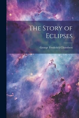 Cover for Story of Eclipses