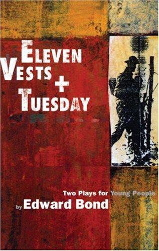 Cover for Eleven vests