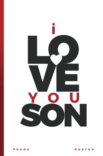 Cover for I Love You, Son