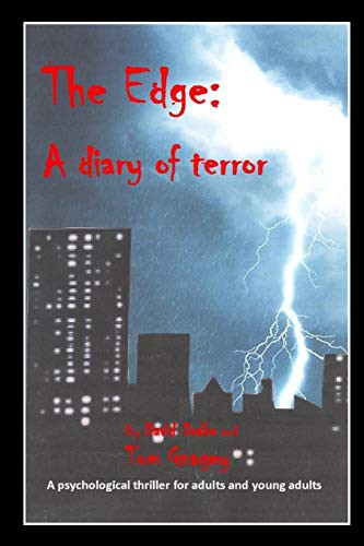 Cover for The Edge
