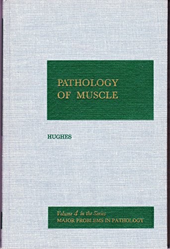 Cover for Pathology of muscle