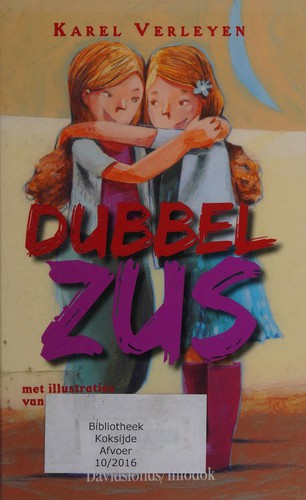Cover for Dubbelzus