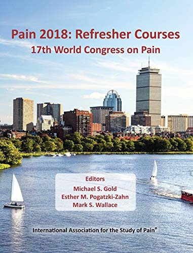 Cover for Pain 2018 : Refresher Courses