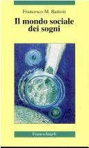Cover for Il mondo sociale dei sogni