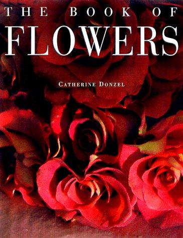 Cover for The book of flowers
