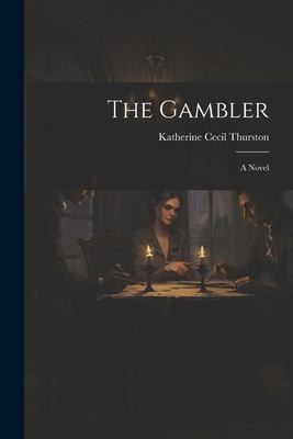 Cover for Gambler