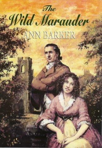 Cover for The Wild Marauder