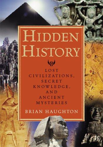 Cover for Hidden History