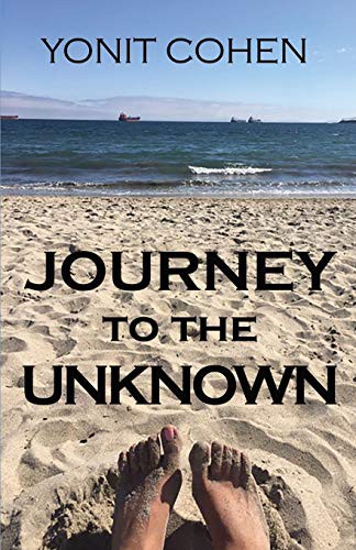Cover for Journey to the Unknown