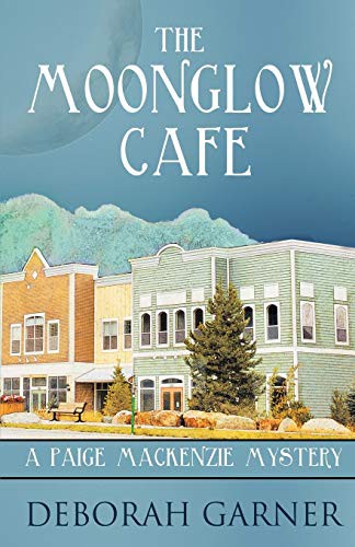 Cover for The Moonglow Cafe