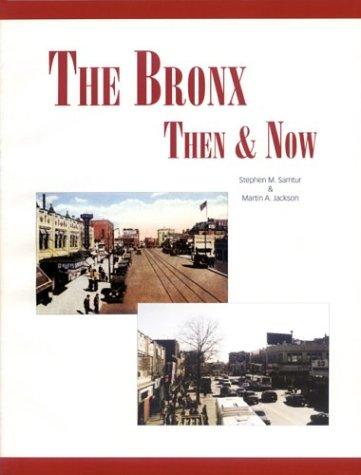 Cover for The BRONX