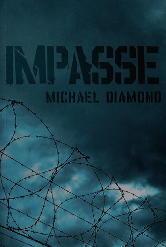 Cover for Impasse