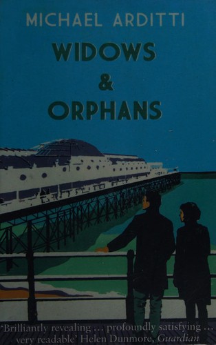 Cover for Widows and orphans
