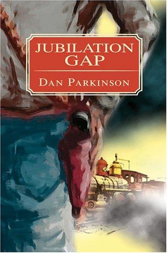Cover for Jubilation Gap
