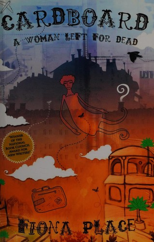 Cover for Cardboard