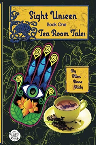 Cover for Tea Room Tales