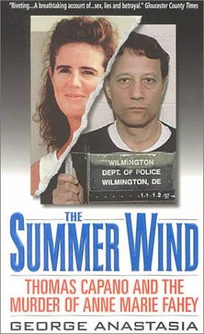 Cover for Summer Wind