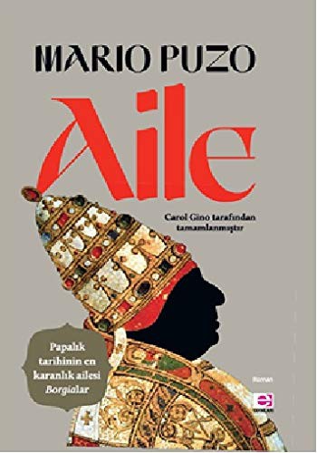 Cover for Aile