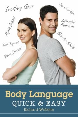 Cover for Body Language Quick Easy