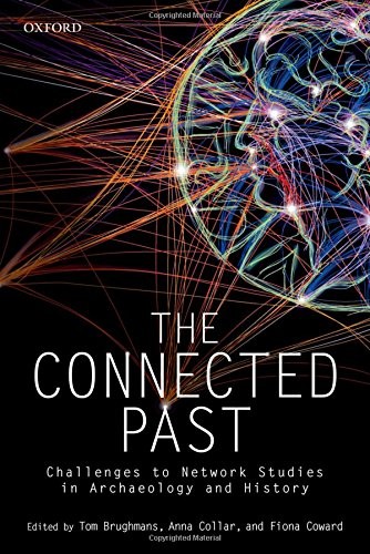 Cover for The Connected Past