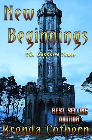 Cover for New Beginnings