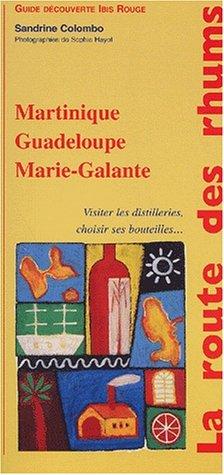 Cover for La route des rhums
