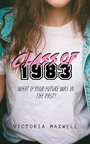 Cover for Class of 1983