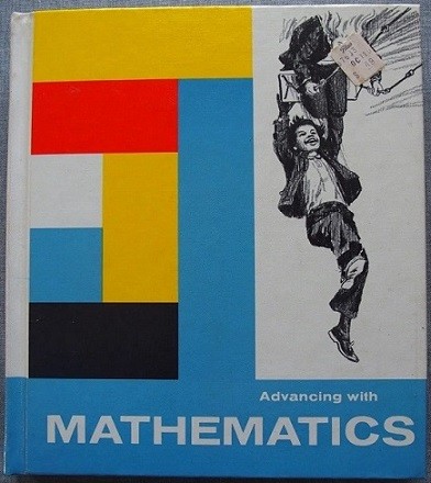 Cover for Advancing with Mathematics
