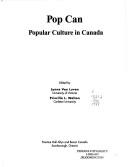 Cover for Pop Can