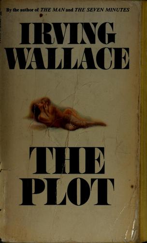 Cover for The plot
