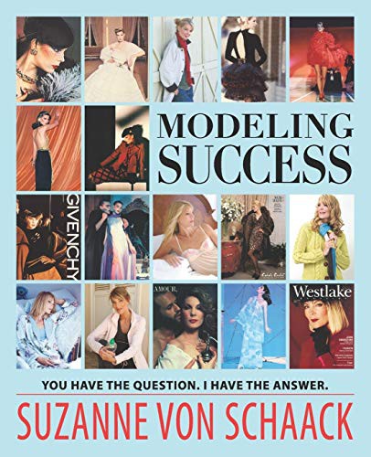 Cover for Modeling Success