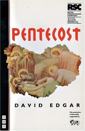 Cover for Pentecost