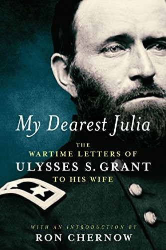Cover for My Dearest Julia
