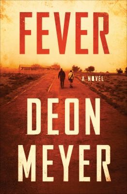 Cover for Fever