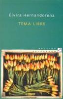 Cover for Tema Libre