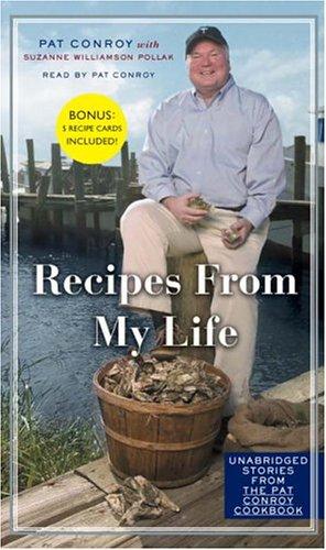 Cover for Recipes From My Life