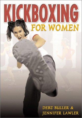 Cover for Kickboxing for Women