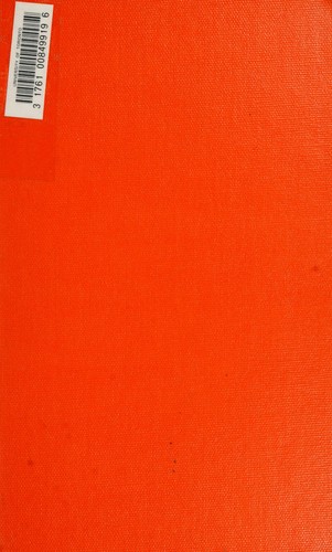 Cover for Lehrbuch der Botanik für Hochschulen