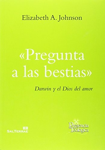 Cover for Pregunta a las bestias
