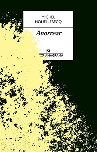 Cover for Anorrear