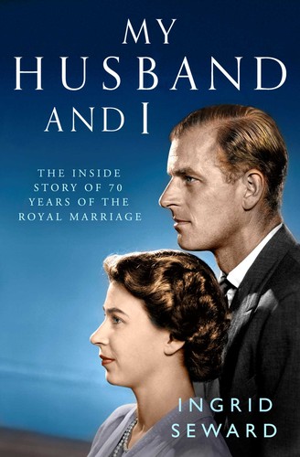 Cover for My Husband and I