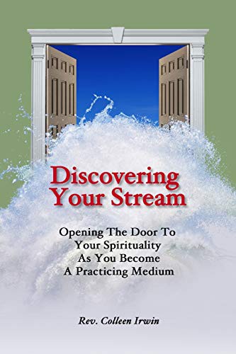 Cover for Discovering Your Stream
