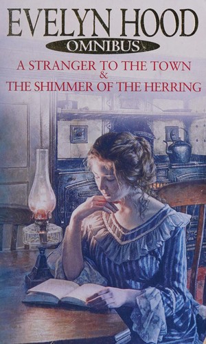 Cover for Stranger to the Town/Shimmer of Herring