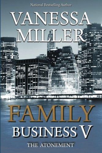 Cover for Family Business V