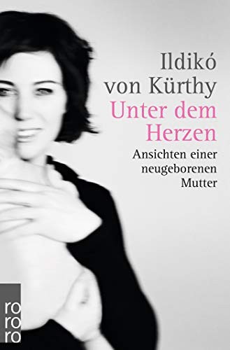 Cover for Unter dem Herzen